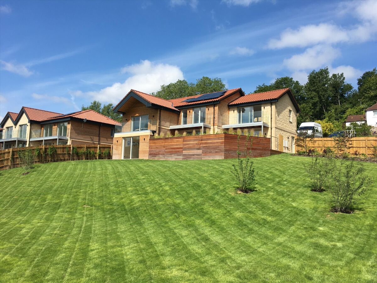 house for sale in Hicks Field, London Road West, Batheaston, BA1