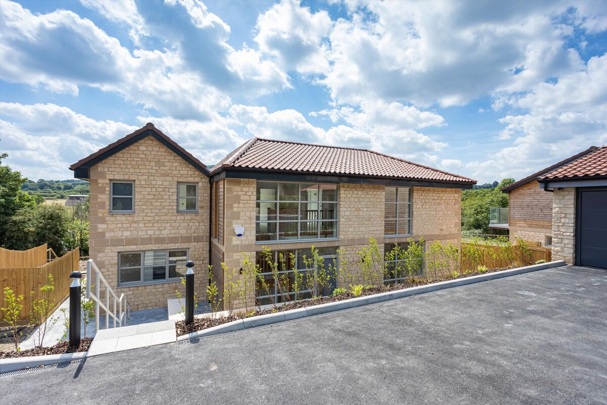 house for sale in 5 Hicks Field, London Road West, Batheaston, BA1