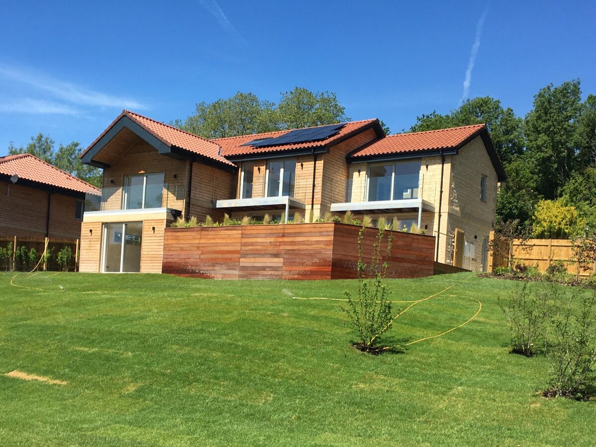 house for sale in 5 Hicks Field, London Road West, Batheaston, BA1