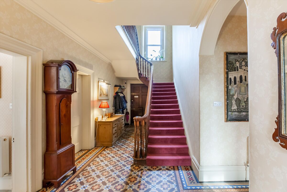 house for sale in Boreham Road, Warminster, Wiltshire, BA12