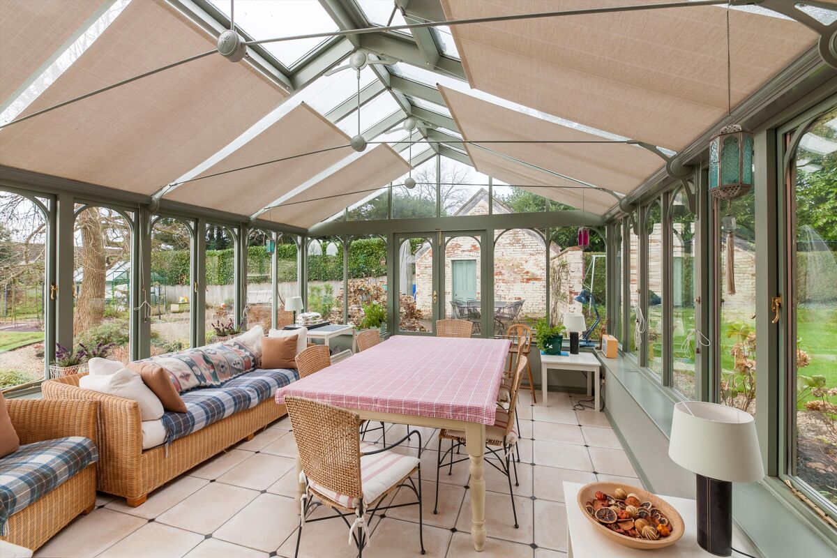 house for sale in Boreham Road, Warminster, Wiltshire, BA12