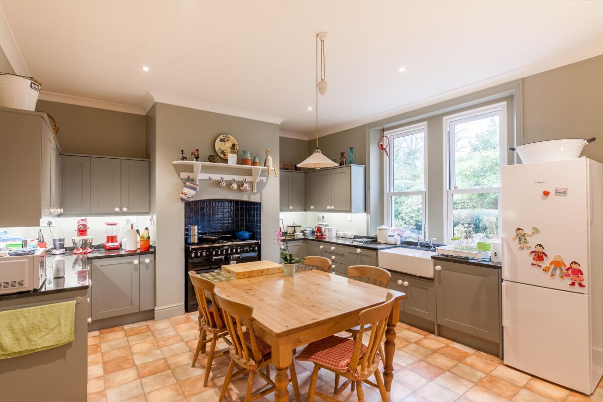 house for sale in Boreham Road, Warminster, Wiltshire, BA12