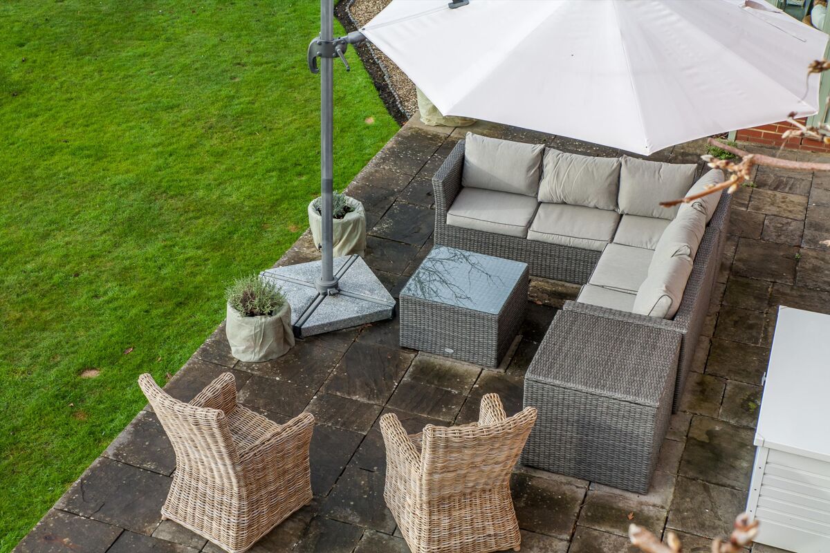 house for sale in Boreham Road, Warminster, Wiltshire, BA12