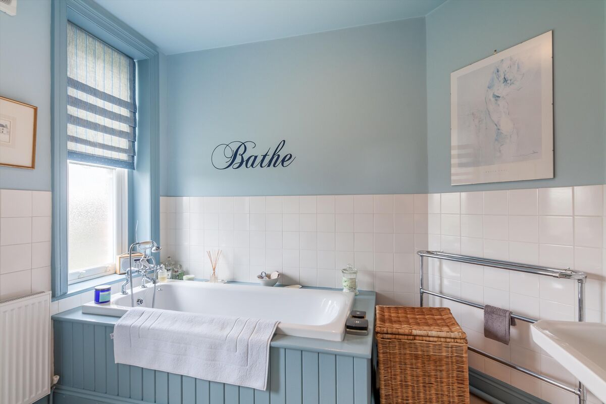 house for sale in Boreham Road, Warminster, Wiltshire, BA12