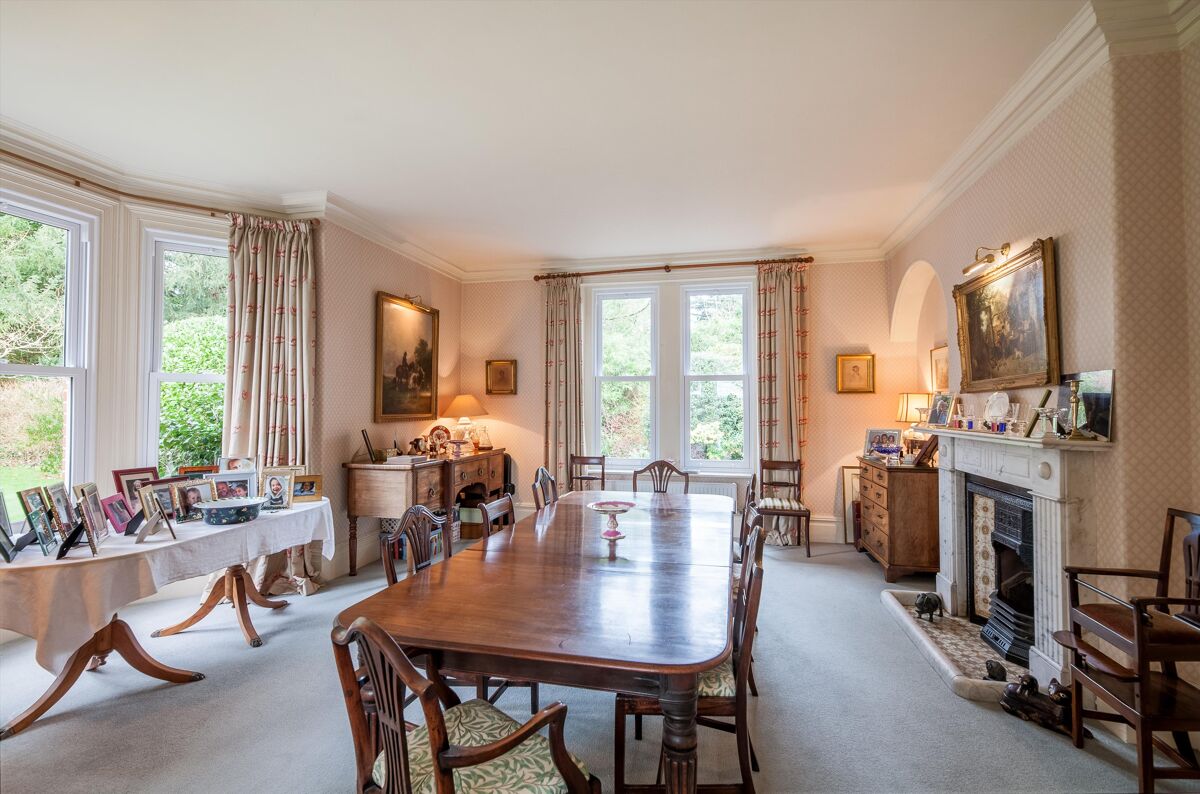 house for sale in Boreham Road, Warminster, Wiltshire, BA12