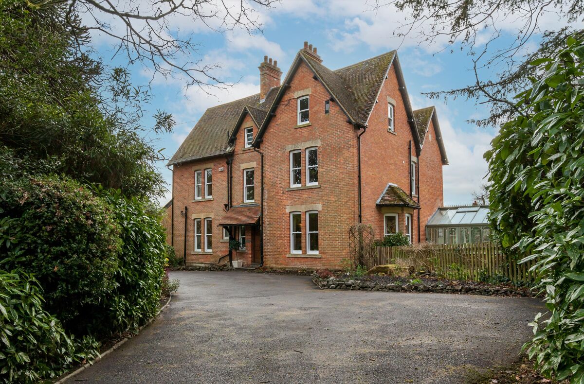 house for sale in Boreham Road, Warminster, Wiltshire, BA12