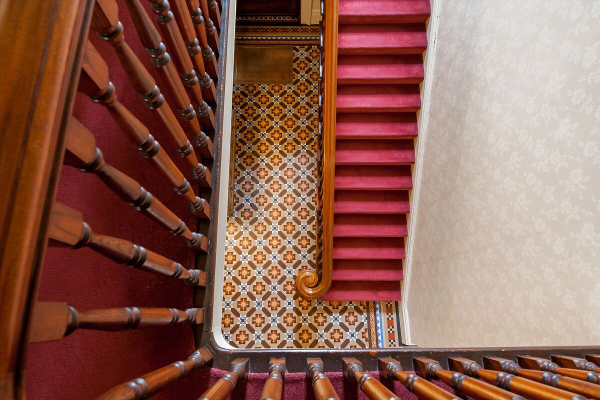 house for sale in Boreham Road, Warminster, Wiltshire, BA12