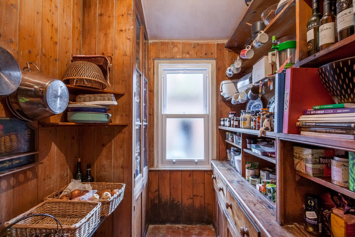 house for sale in Boreham Road, Warminster, Wiltshire, BA12