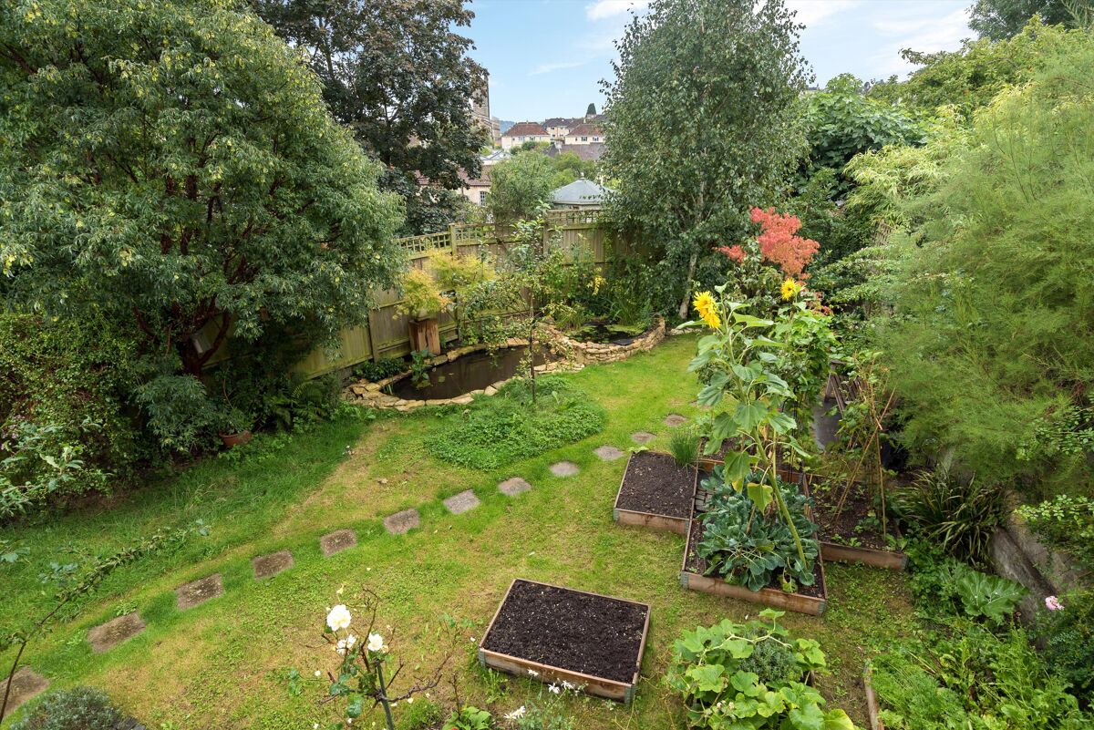 house for sale in Larkhall Place, Bath, Somerset, BA1 BTH012007480