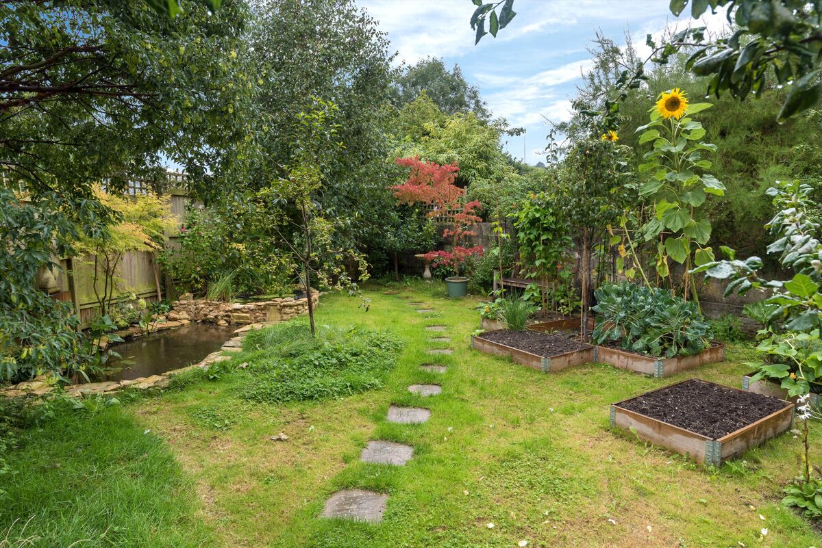 house for sale in Larkhall Place, Bath, Somerset, BA1 BTH012007480