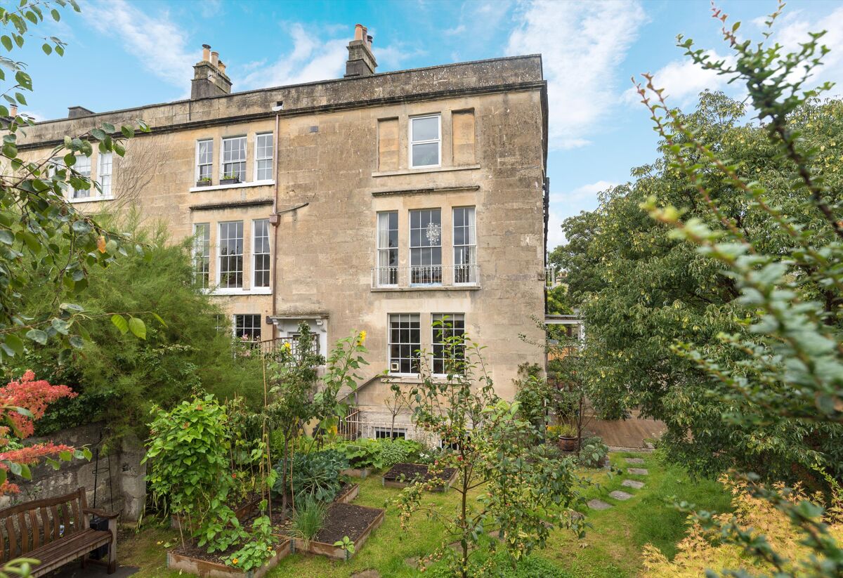house for sale in Larkhall Place, Bath, Somerset, BA1 BTH012007480