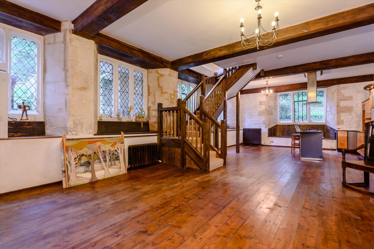 house for sale in Frome Road, Beckington, Frome, Somerset, BA11