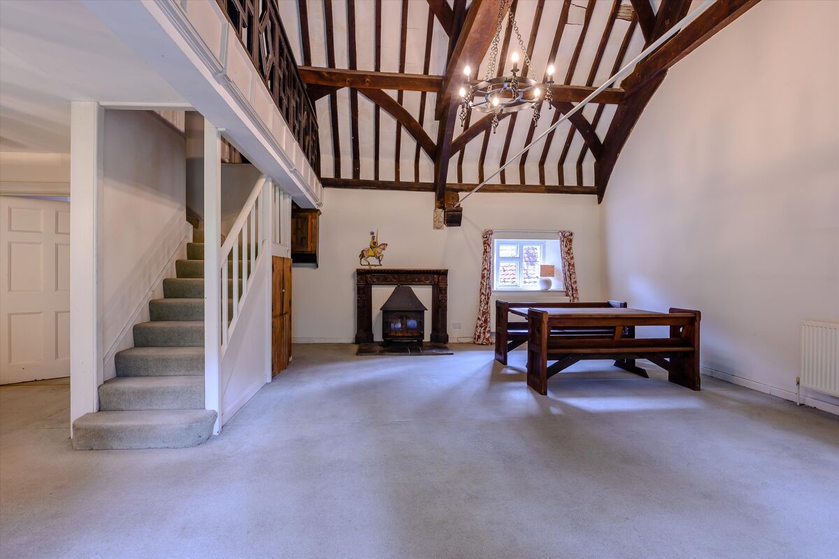 house for sale in Frome Road, Beckington, Frome, Somerset, BA11