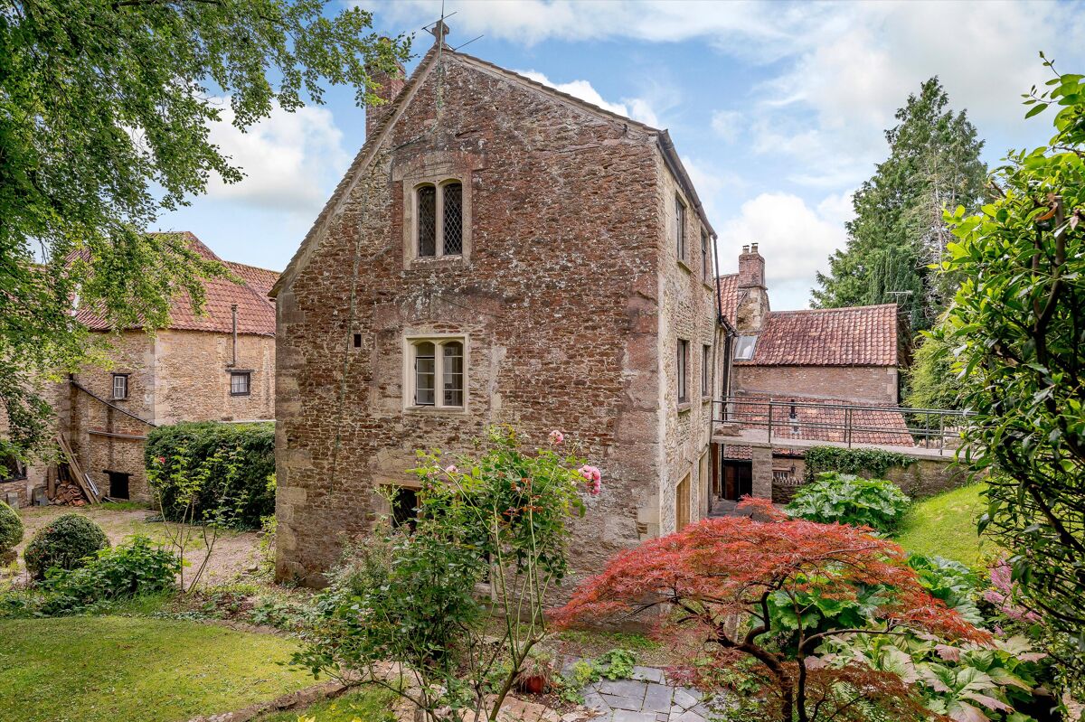 house for sale in Frome Road, Beckington, Frome, Somerset, BA11