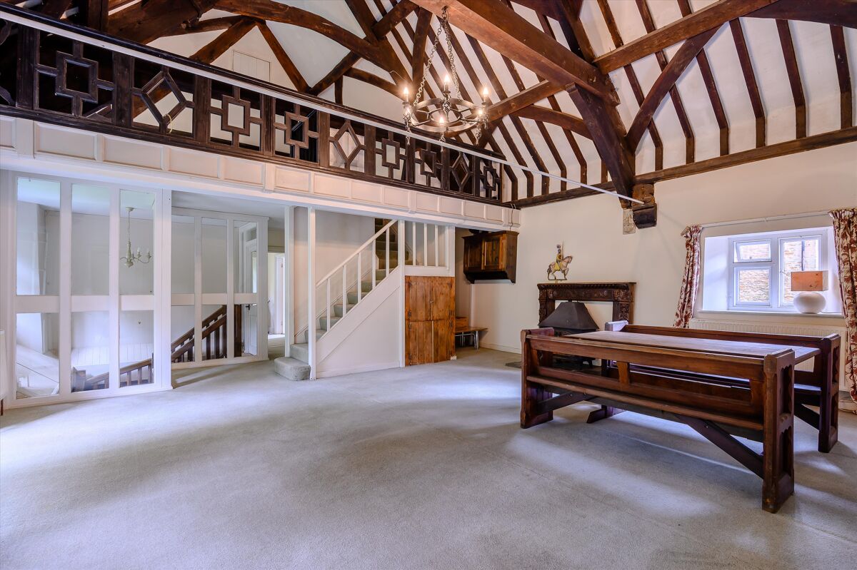 house for sale in Frome Road, Beckington, Frome, Somerset, BA11