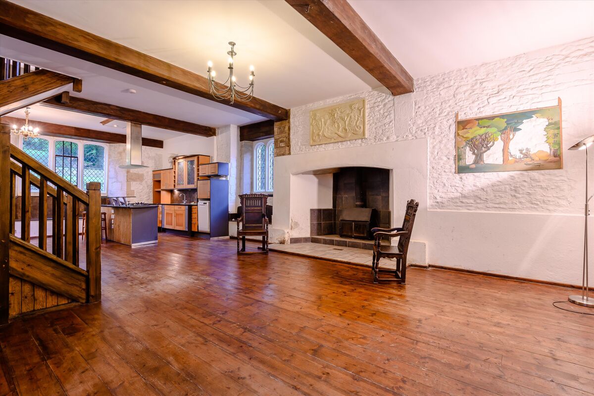 house for sale in Frome Road, Beckington, Frome, Somerset, BA11