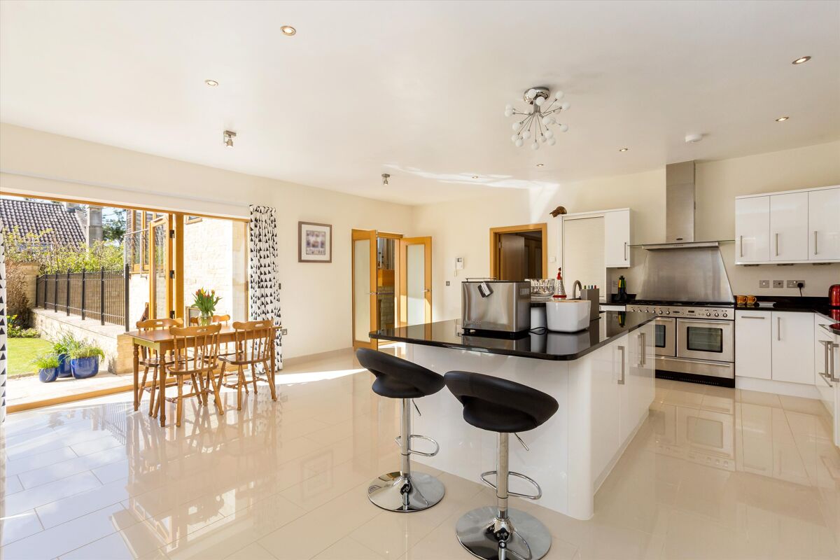 house for sale in Damson Orchard, Batheaston, Bath, Somerset, BA1