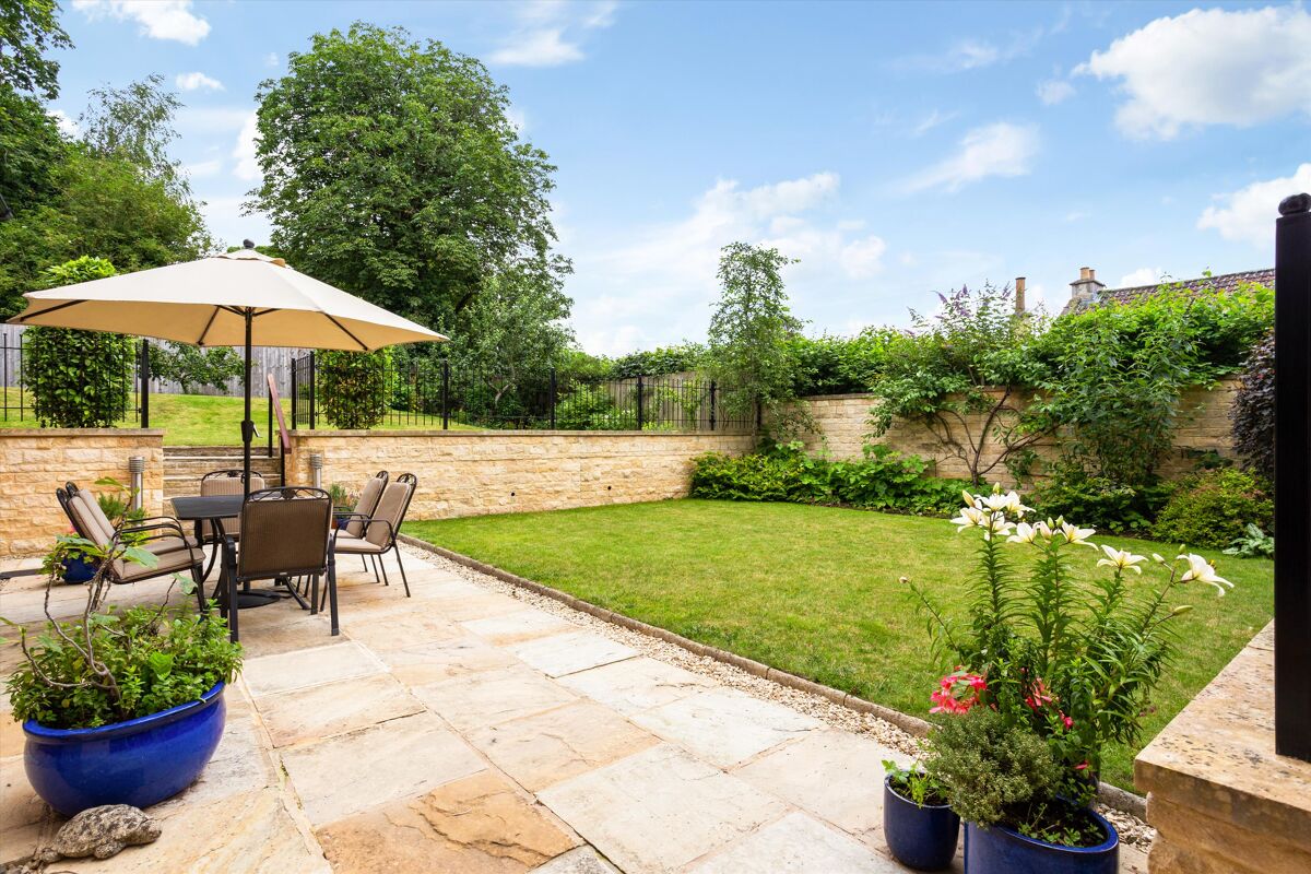 house for sale in Damson Orchard, Batheaston, Bath, Somerset, BA1