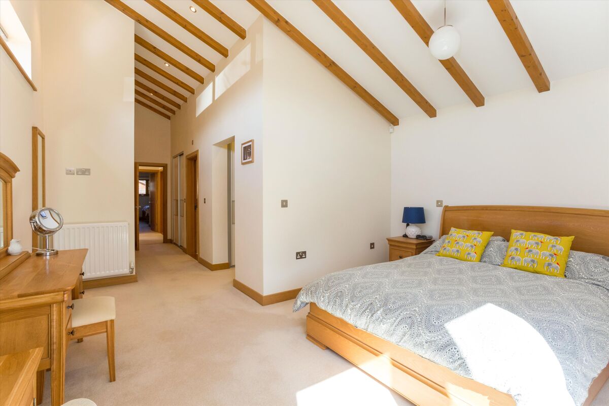 house for sale in Damson Orchard, Batheaston, Bath, Somerset, BA1