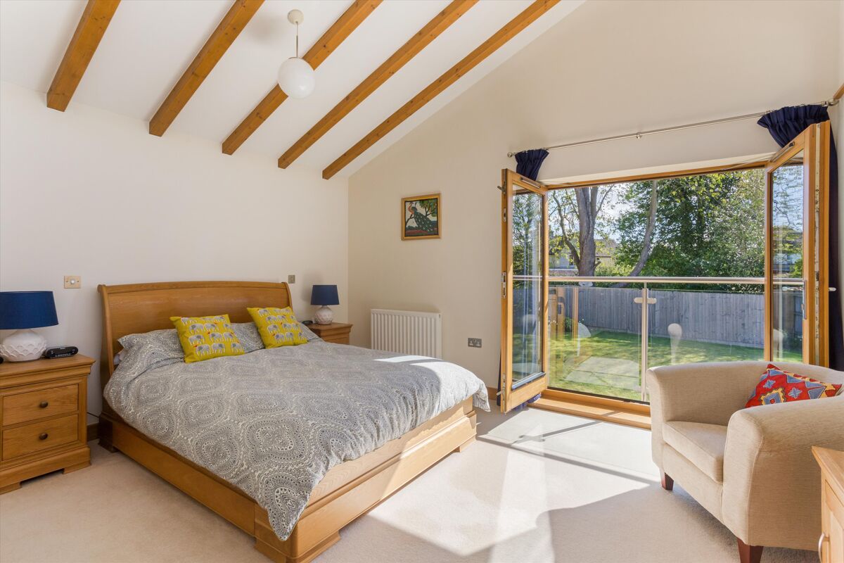 house for sale in Damson Orchard, Batheaston, Bath, Somerset, BA1