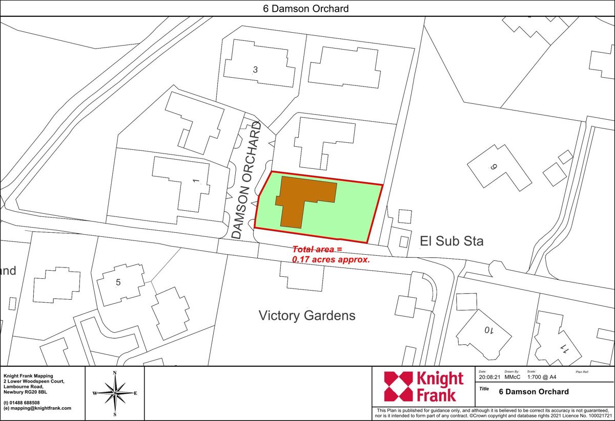 house for sale in Damson Orchard, Batheaston, Bath, Somerset, BA1 BTH012009140 Knight Frank