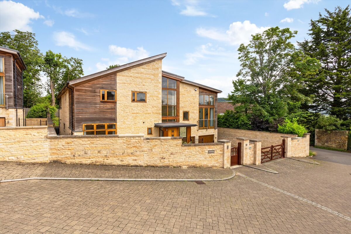 house for sale in Damson Orchard, Batheaston, Bath, Somerset, BA1