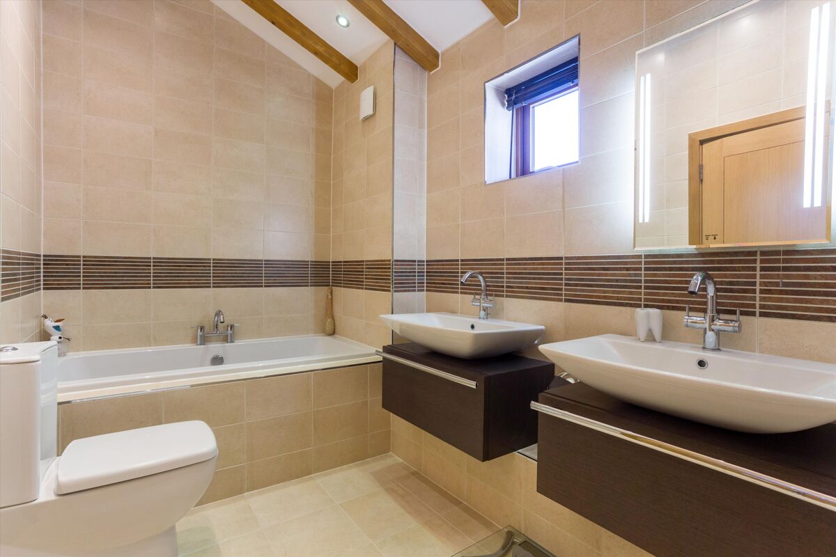 house for sale in Damson Orchard, Batheaston, Bath, Somerset, BA1