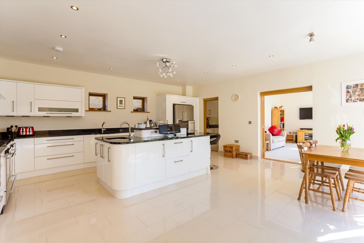 house for sale in Damson Orchard, Batheaston, Bath, Somerset, BA1