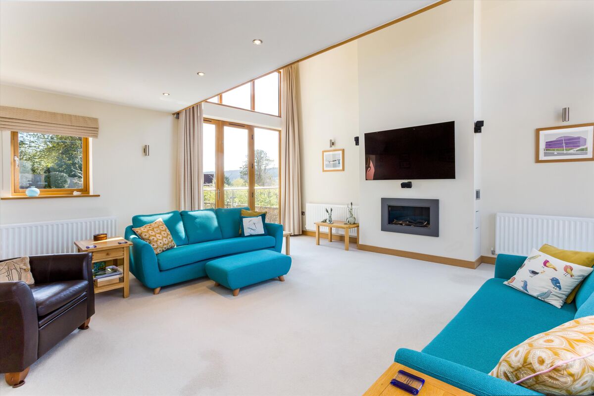 house for sale in Damson Orchard, Batheaston, Bath, Somerset, BA1