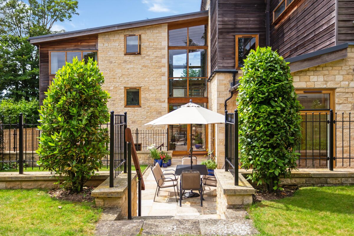 house for sale in Damson Orchard, Batheaston, Bath, Somerset, BA1