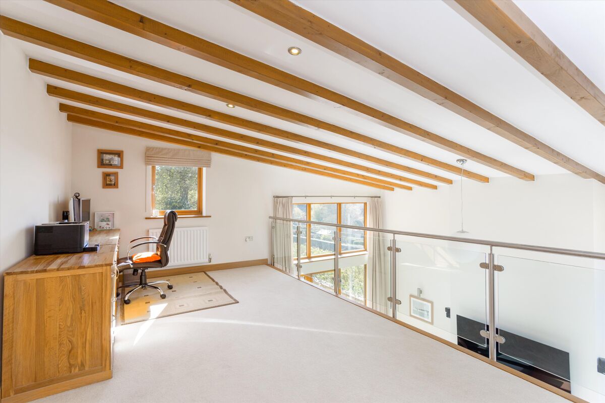 house for sale in Damson Orchard, Batheaston, Bath, Somerset, BA1