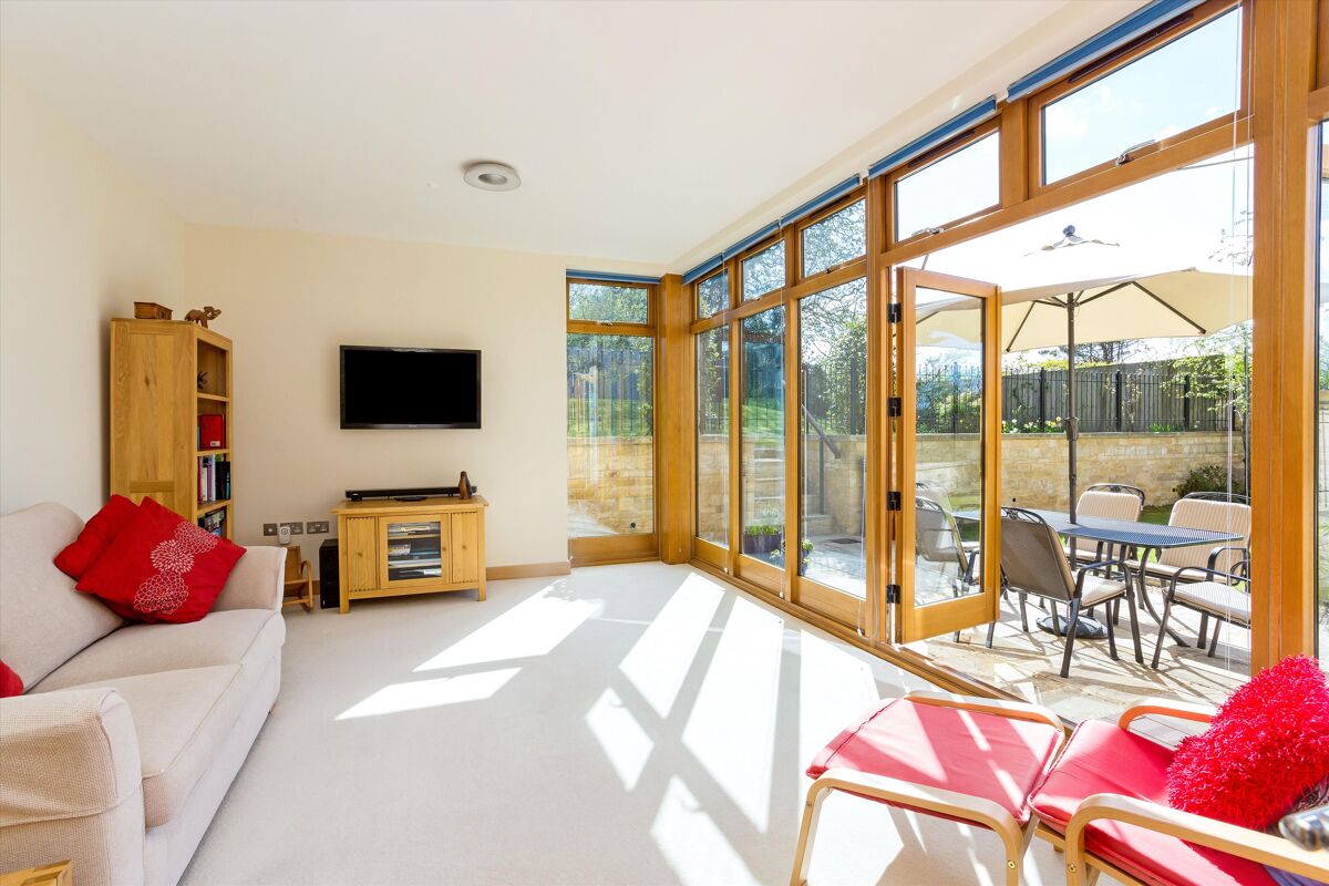 house for sale in Damson Orchard, Batheaston, Bath, Somerset, BA1