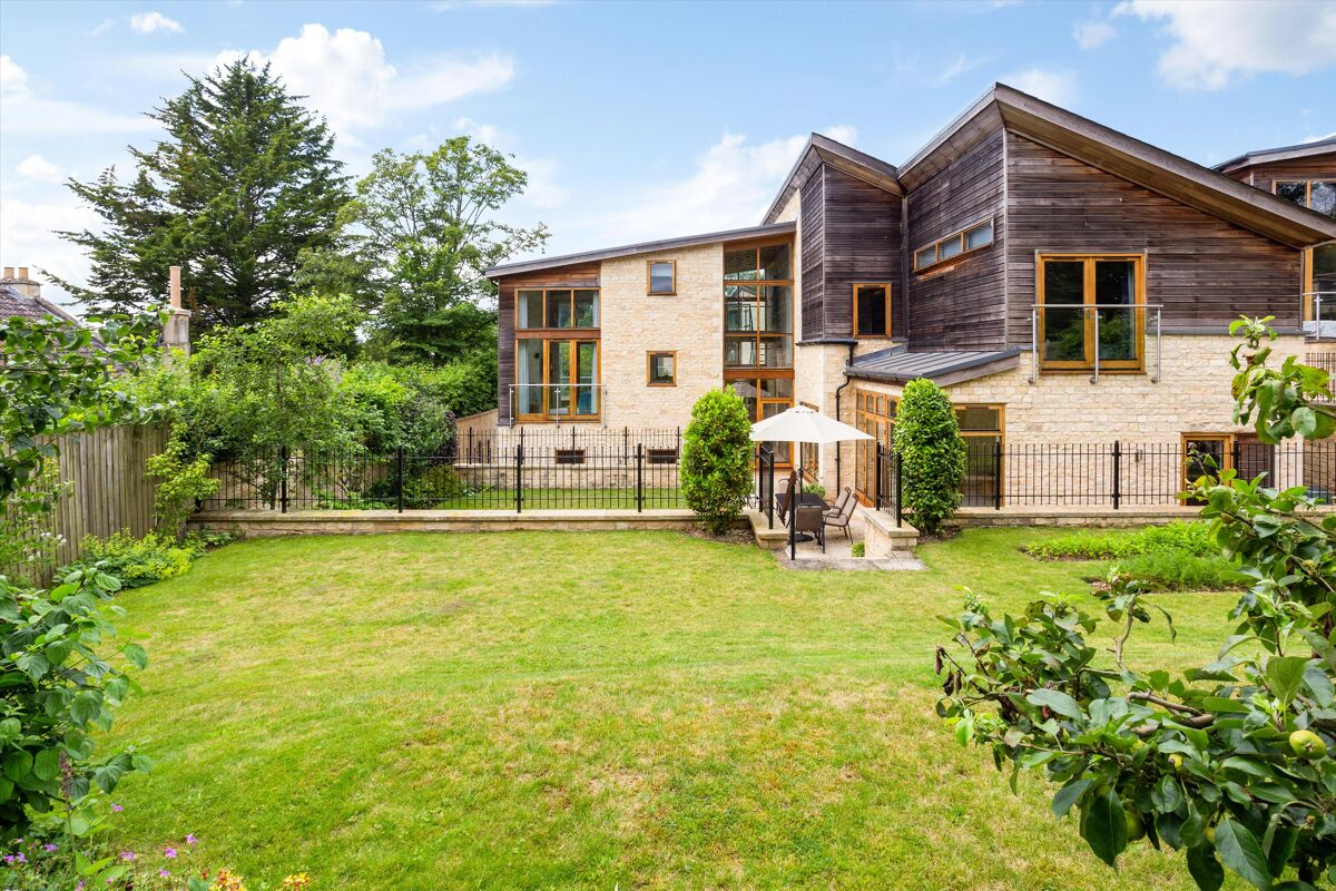 house for sale in Damson Orchard, Batheaston, Bath, Somerset, BA1