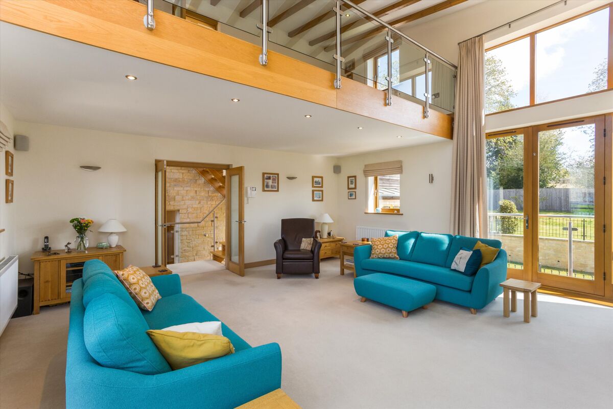 house for sale in Damson Orchard, Batheaston, Bath, Somerset, BA1