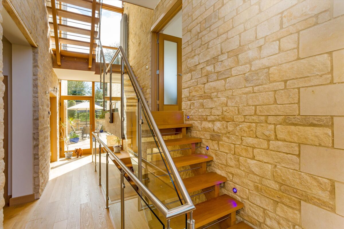 house for sale in Damson Orchard, Batheaston, Bath, Somerset, BA1