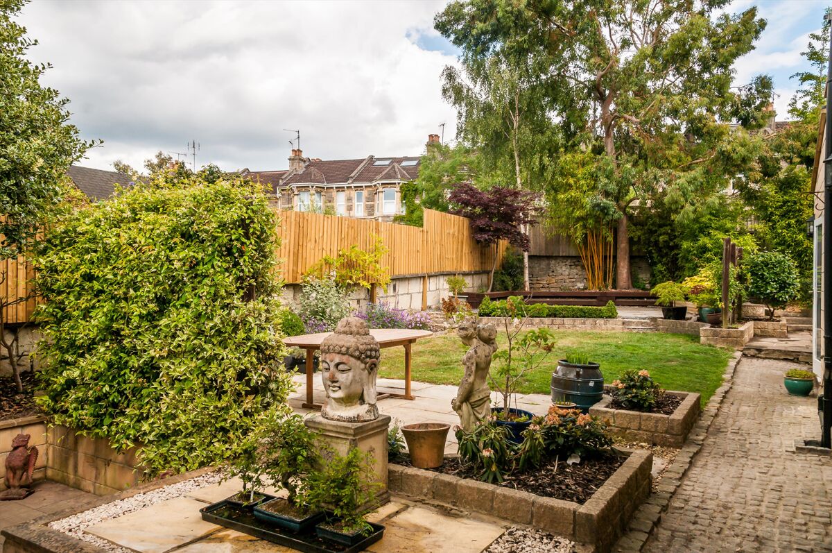 house for sale in Bloomfield Road, Bath, Somerset, BA2 BTH012010056