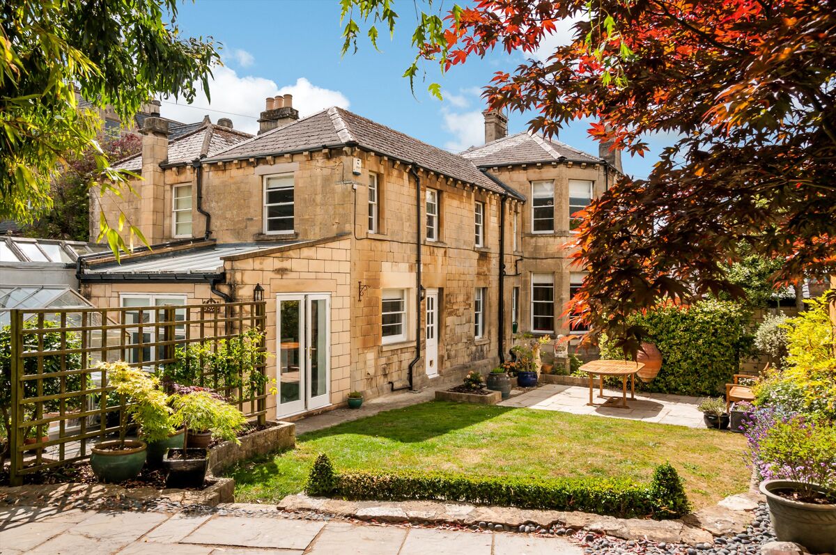 house for sale in Bloomfield Road, Bath, Somerset, BA2 BTH012010056