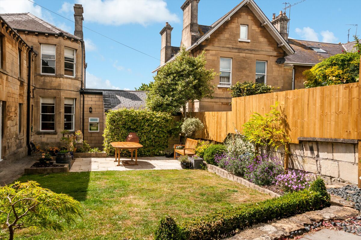 house for sale in Bloomfield Road, Bath, Somerset, BA2 BTH012010056