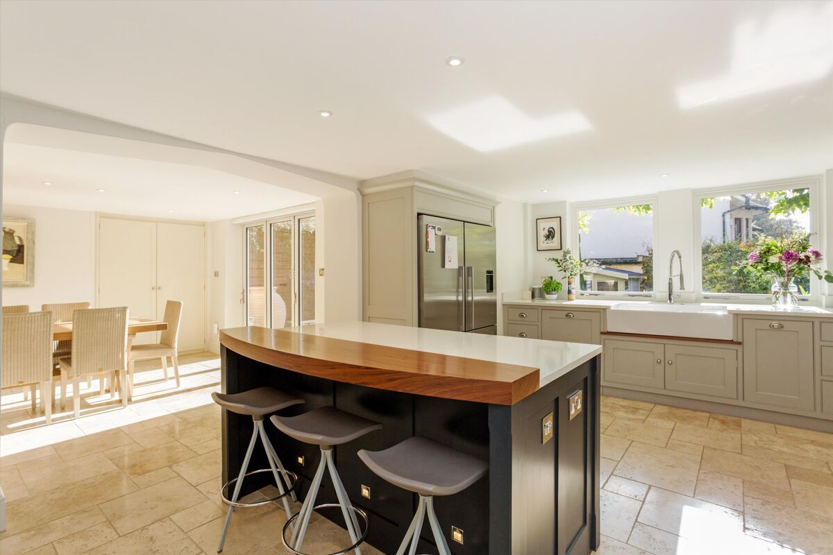 house for sale in Lansdown Road, Bath, Somerset, BA1 BTH012010140