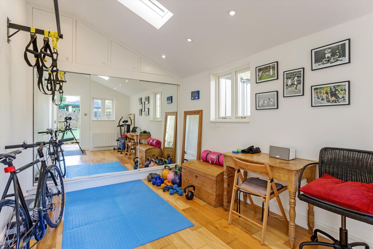 house for sale in Lansdown Road, Bath, Somerset, BA1 BTH012010140