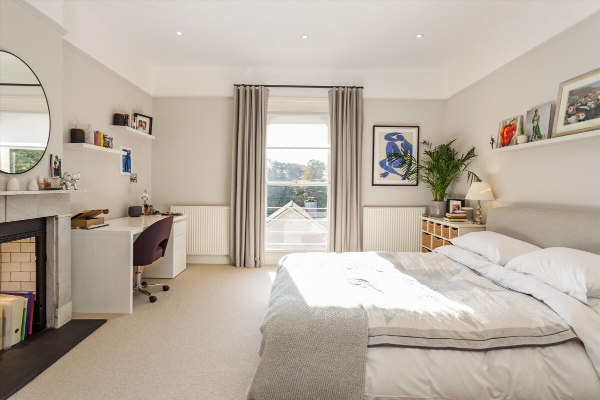 house for sale in Lansdown Road, Bath, Somerset, BA1 BTH012010140