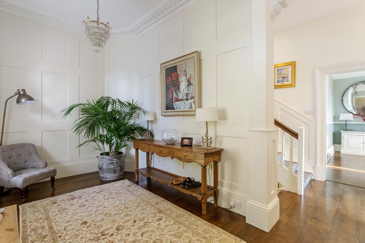 house for sale in Lansdown Road, Bath, Somerset, BA1 BTH012010140