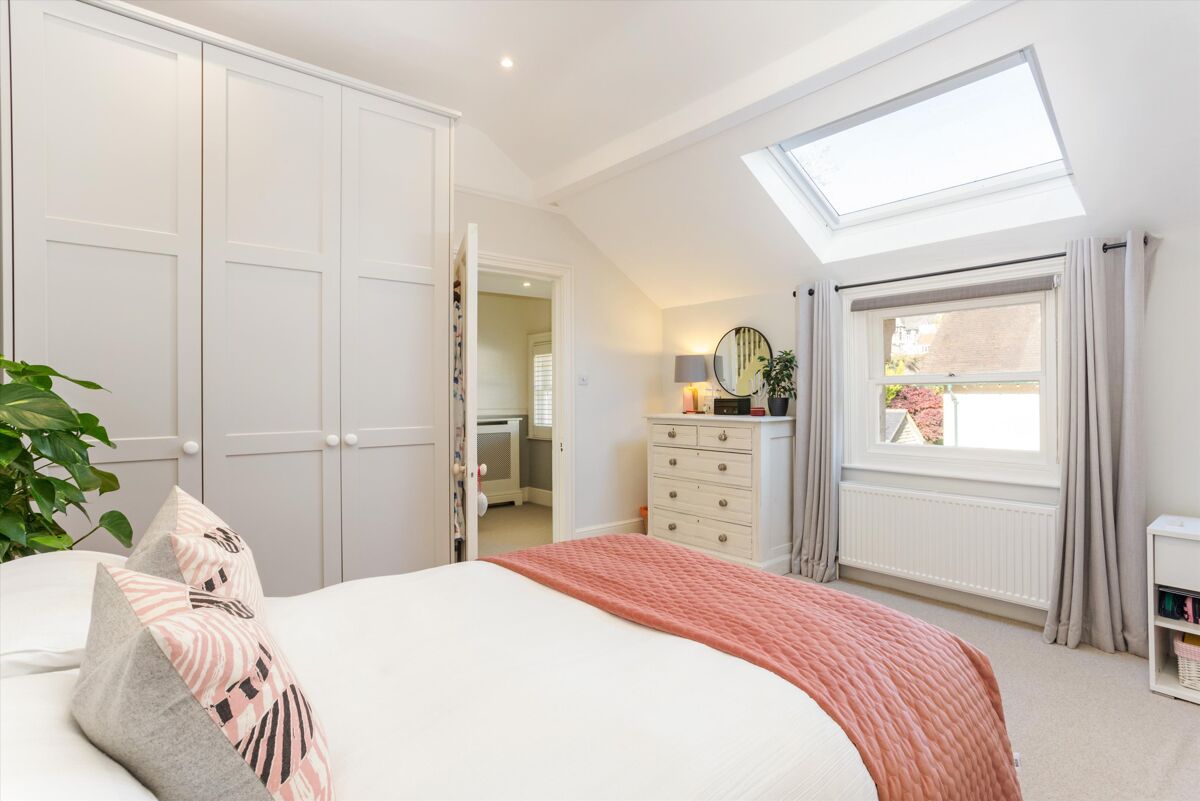 house for sale in Lansdown Road, Bath, Somerset, BA1 BTH012010140