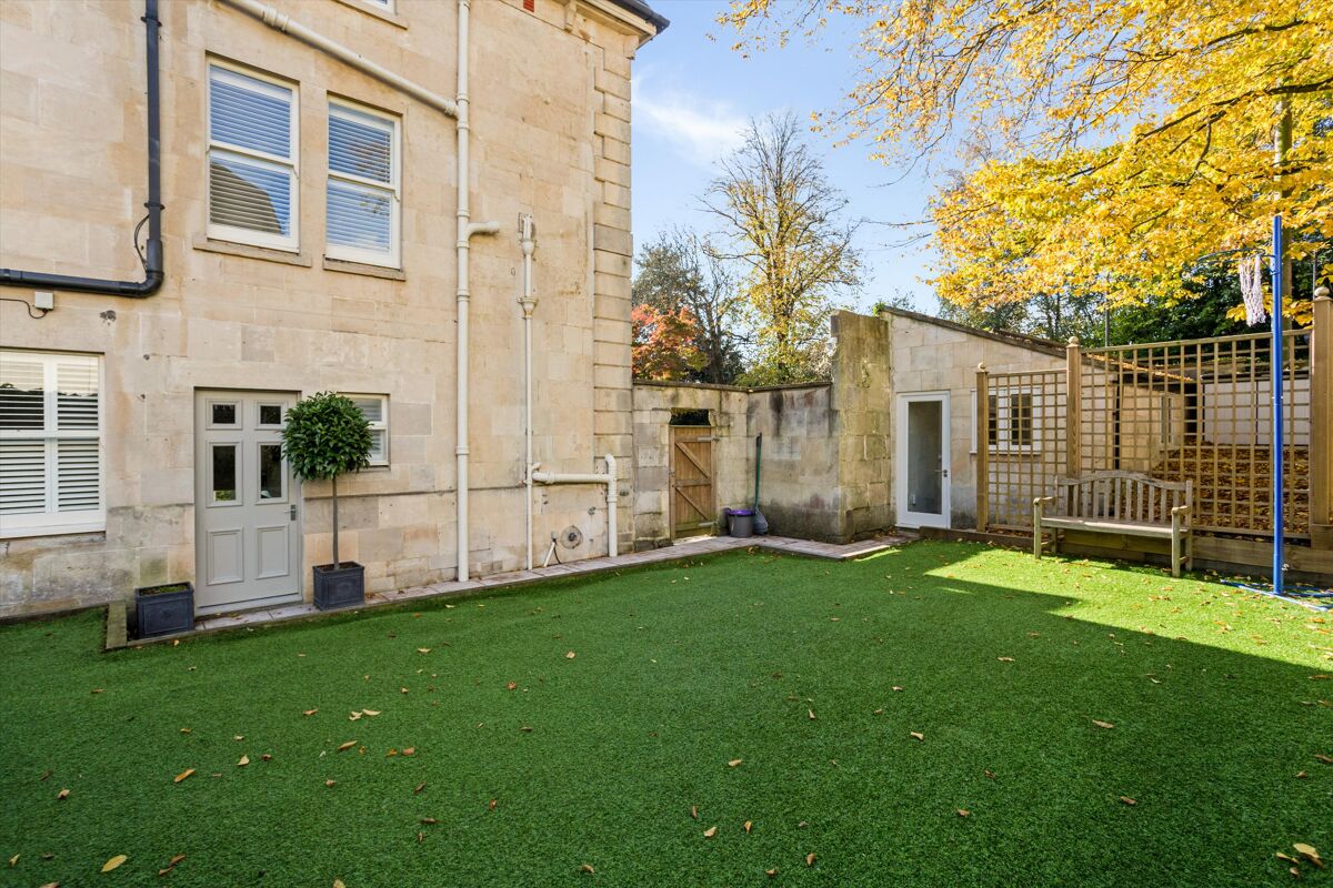 house for sale in Lansdown Road, Bath, Somerset, BA1 BTH012010140