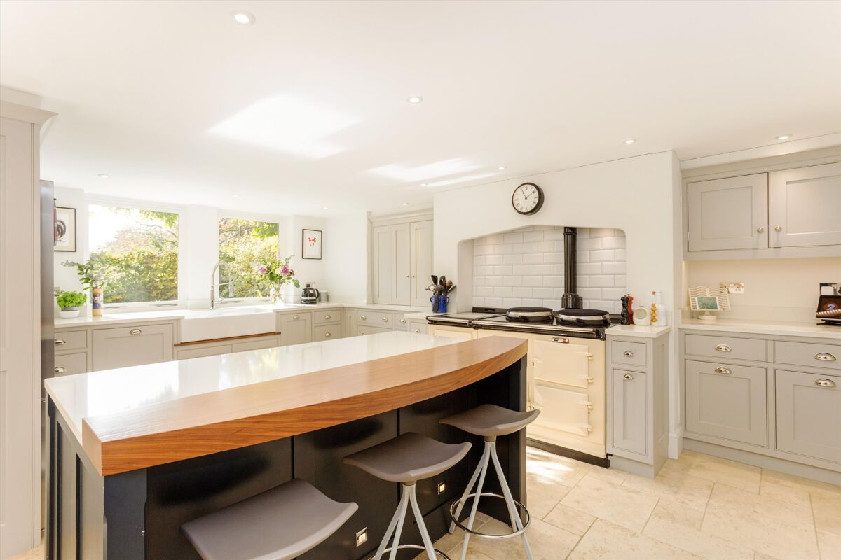 house for sale in Lansdown Road, Bath, Somerset, BA1 BTH012010140