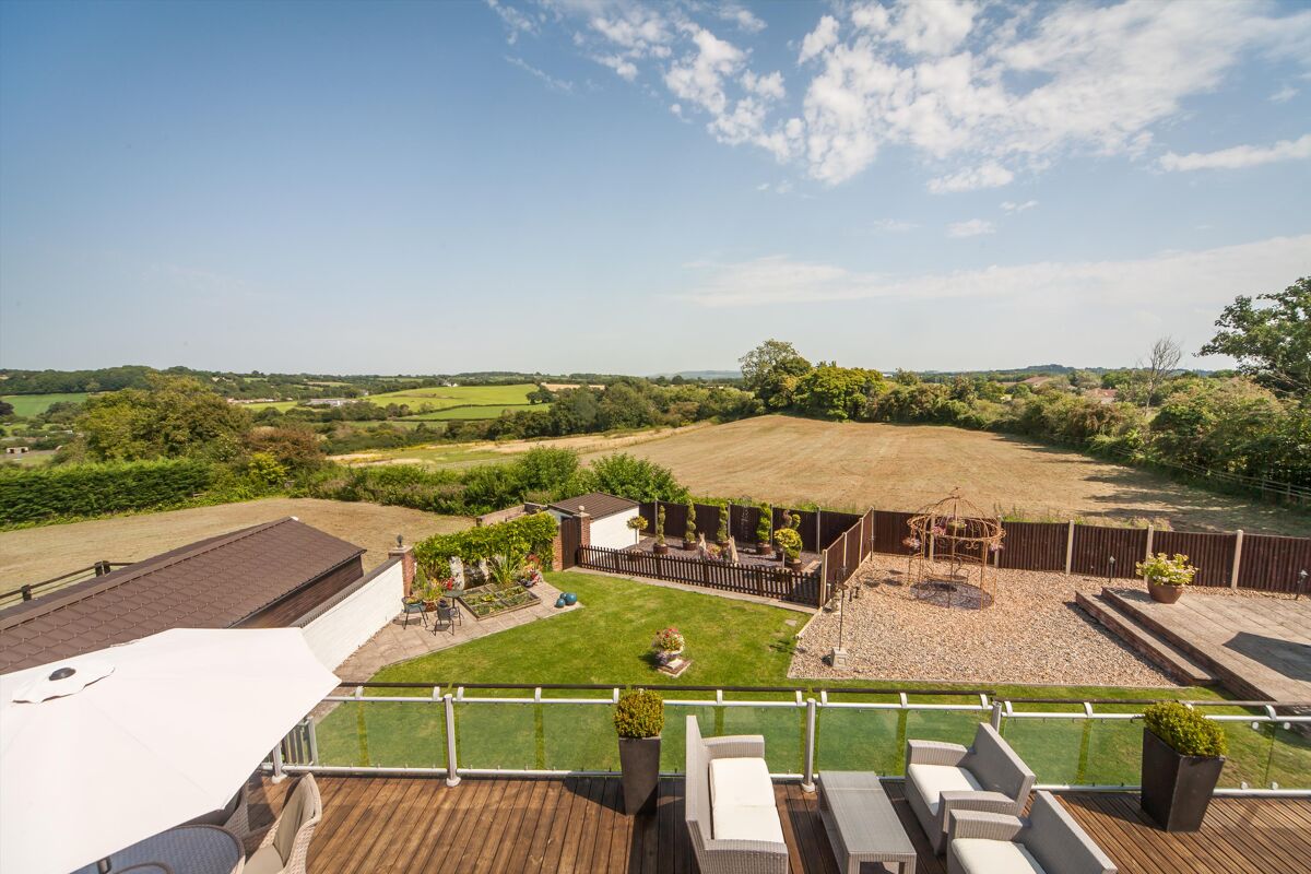 house for sale in Oldford, Frome, Somerset, BA11 BTH012014756