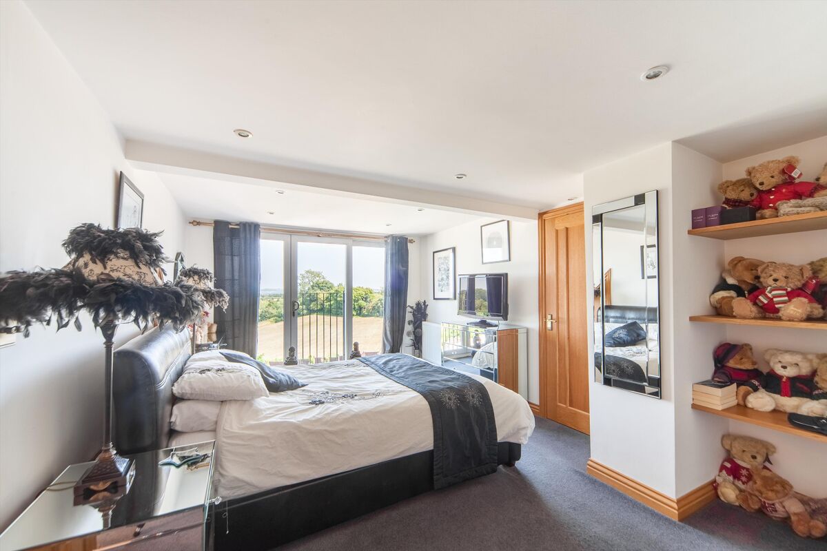 house for sale in Oldford, Frome, Somerset, BA11 BTH012014756