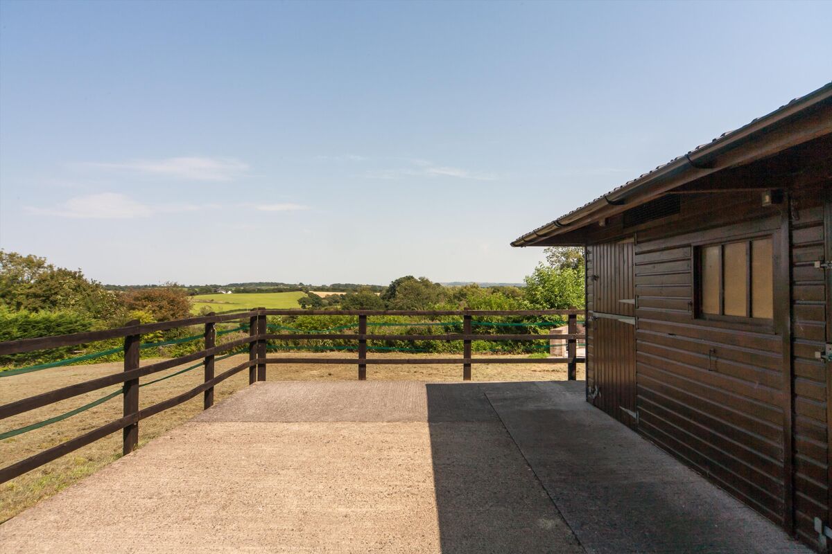 house for sale in Oldford, Frome, Somerset, BA11 BTH012014756