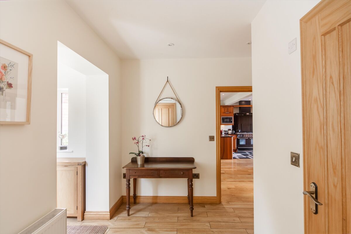 house for sale in Oldford, Frome, Somerset, BA11 BTH012014756