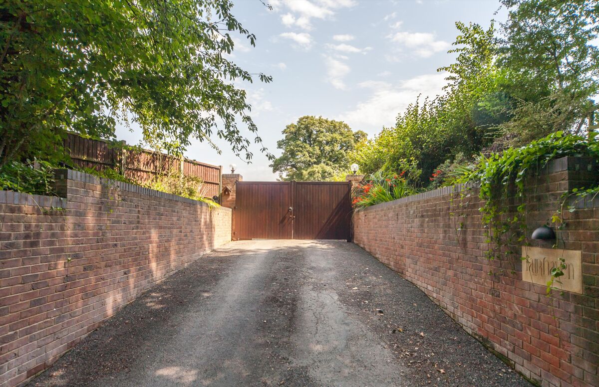 house for sale in Oldford, Frome, Somerset, BA11 BTH012014756